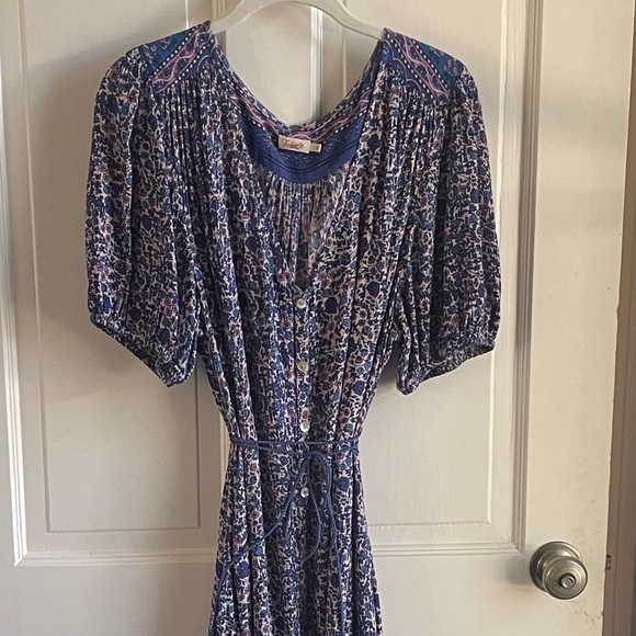 FAHERTY Orinda Maxi Dress - Picture 4 of 5